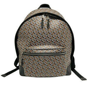Burberry Backpack Black